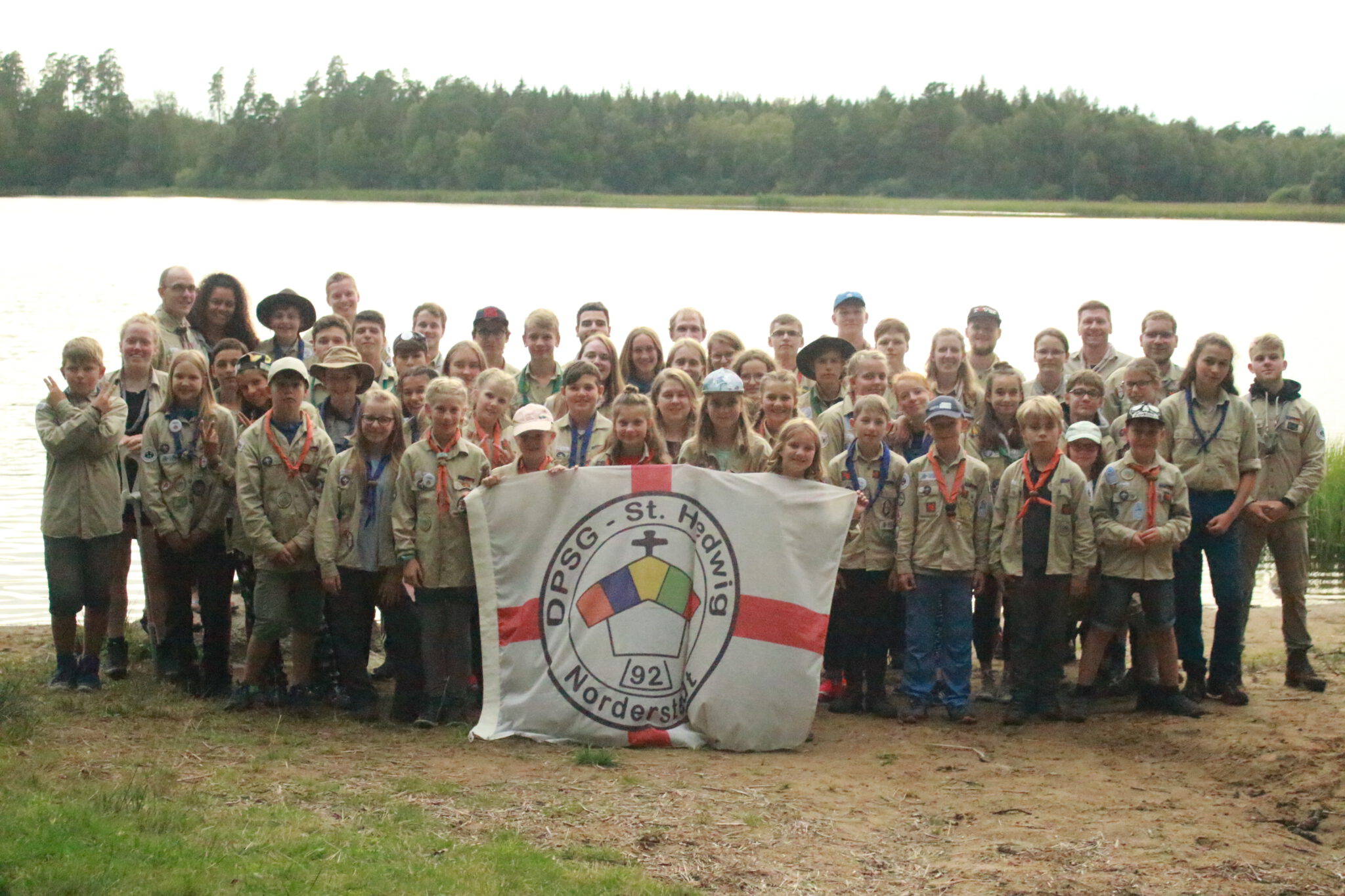 Unser Stamm « DPSG Sankt Hedwig